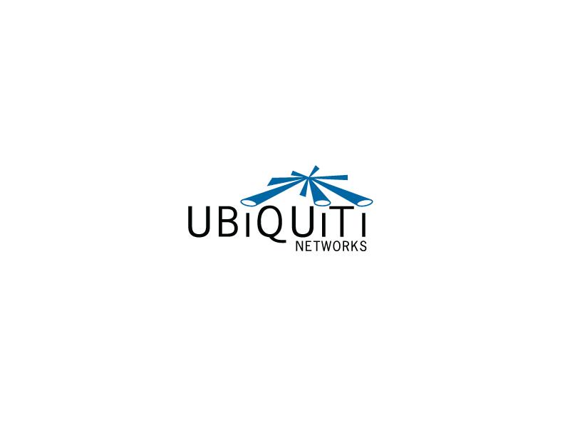 Ubiquiti logo